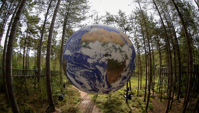 香格里拉森林修复调研手记:市场补偿机制仍在孕育中