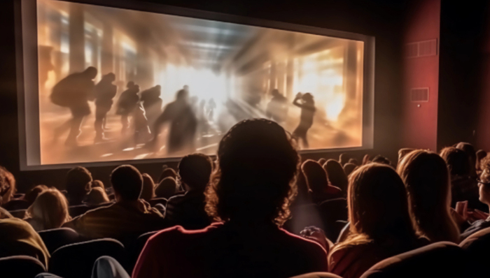 光线传媒,中国电影,电影