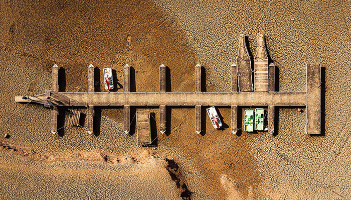 全球變暖,氣候變暖,極端氣候