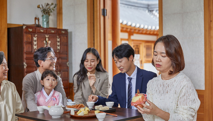 韩国,家庭与生活,新书