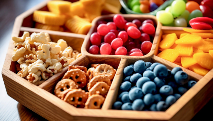 白牌食品,直播帶貨,電商,銷售額,