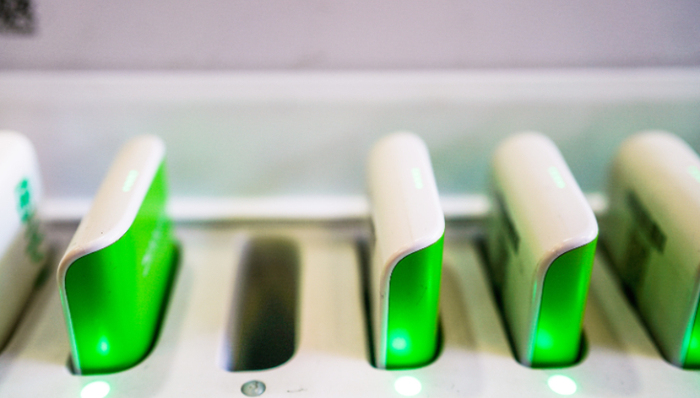 漲價,共享充電寶,商業(yè)模式,盈利,資本市場,