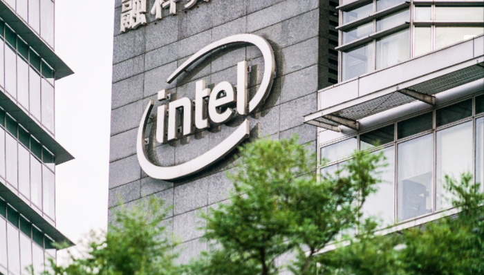 追赶台积电,英特尔要在2030年成全球第二大代工厂
