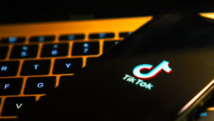 跨境電商,人工智能,TikTok,短視頻,