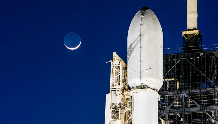 全球首家登陸月球的私企，是什么來頭？