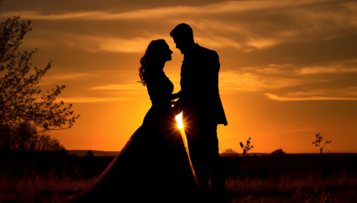 相亲,年轻人,婚介,