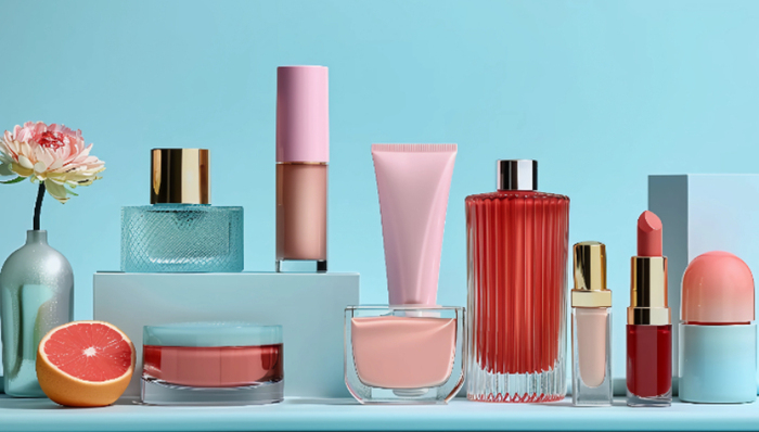 外資品牌,財報,美妝,中國市場,