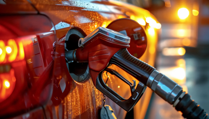 燃油車,新能源汽車,