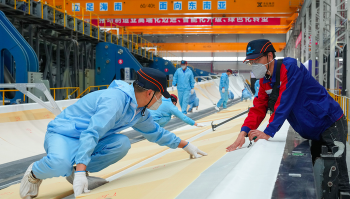 制造業(yè),需求,