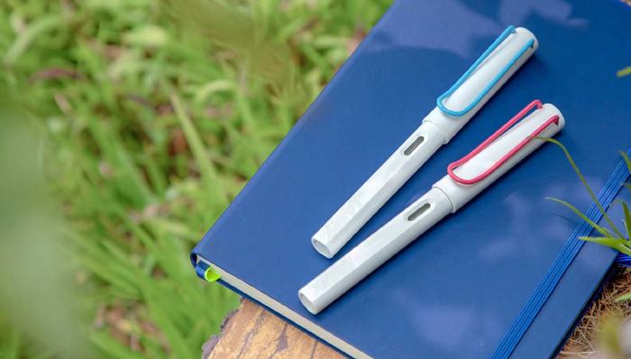 三菱铅笔收购凌美钢笔,但数字时代笔该怎么卖?