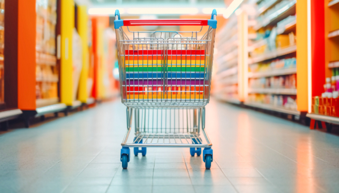 大润发,阿里巴巴,消费,高鑫零售,卖场