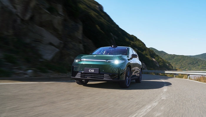 零跑想在20万元以下的市场复制理想汽车的成功