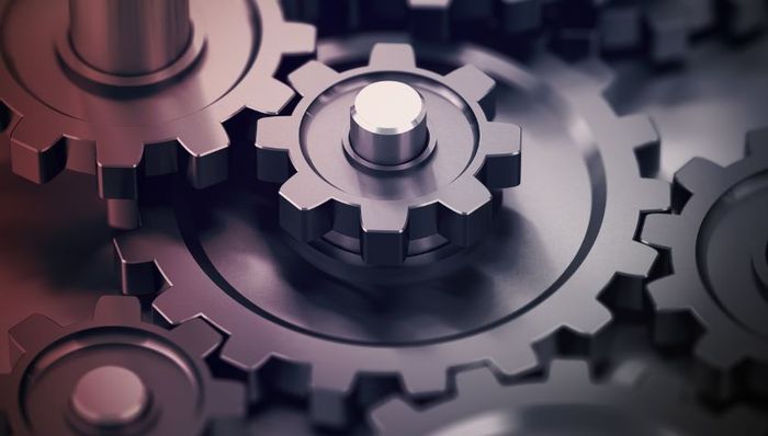 雙環(huán)傳動(dòng)