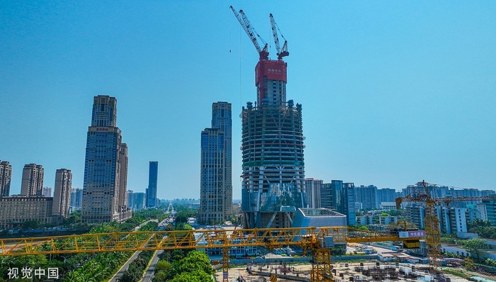 财经速递,财政政策,政府工作报告