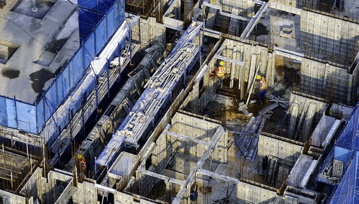 房地產(chǎn),財(cái)經(jīng)速遞,政府工作報(bào)告