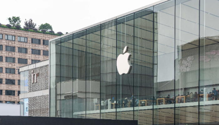 新能源汽車,股價,蘋果,新能源汽車,