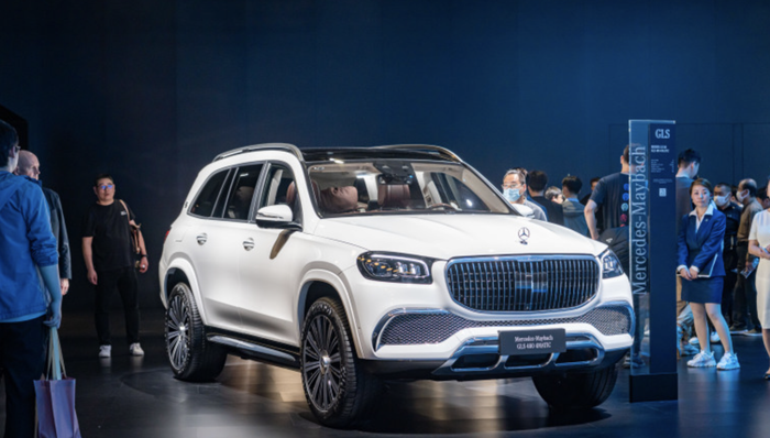 电厂丨为什么奔驰不可能放弃电动化?