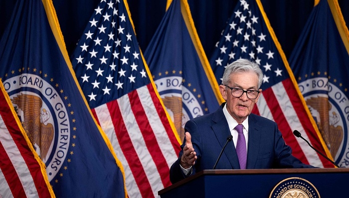 財經(jīng)速遞,美聯(lián)儲風(fēng)云,全球央行觀察