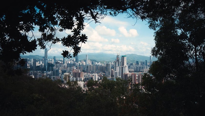下沉市场,加盟商,海底捞,扩张,