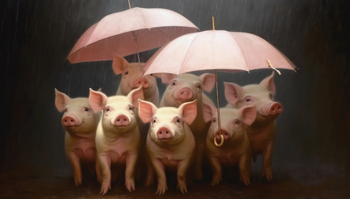 疫病,牧原成本,略有上揚(yáng),秦英林,降成本,靠技術(shù)