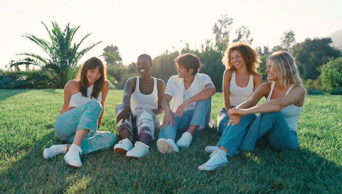 時尚商業(yè)說