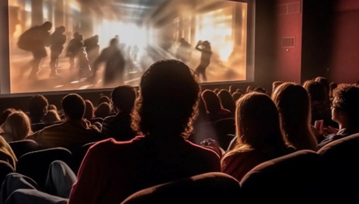 電影市場(chǎng),檔期,票房,影視公司,