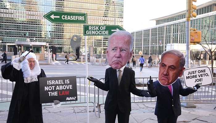 以色列,美國,加沙,阿克薩