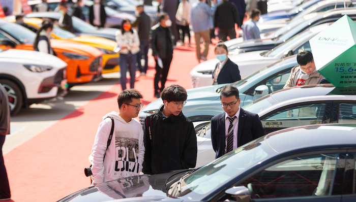 設(shè)備更新,消費(fèi),汽車,