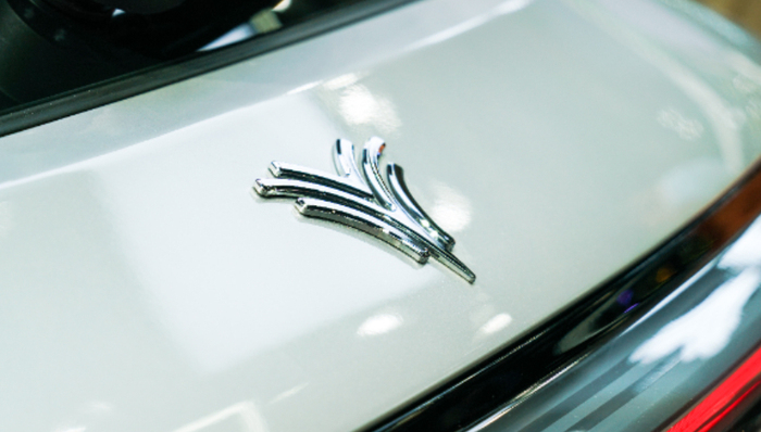 哪吒汽車,停工,新能源汽車,汽車銷量,