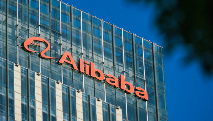 大模型,對外投資,阿里巴巴,云計算,