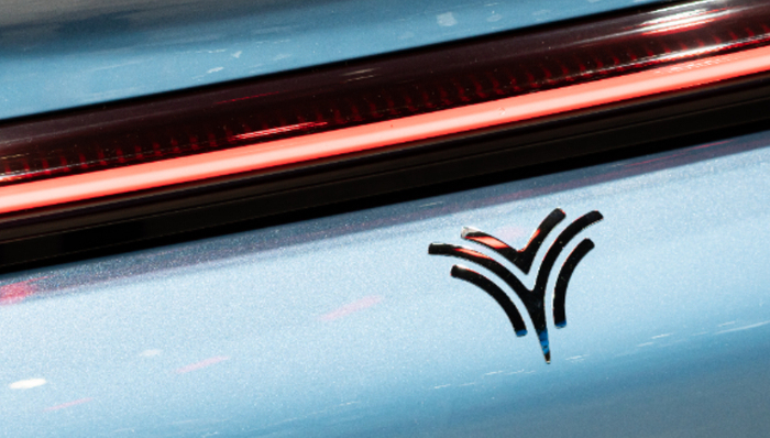 造車新勢力,哪吒汽車,新能源汽車,