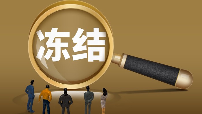 大通证券新增1.26亿元股权冻结,本月刚刚更换总经理