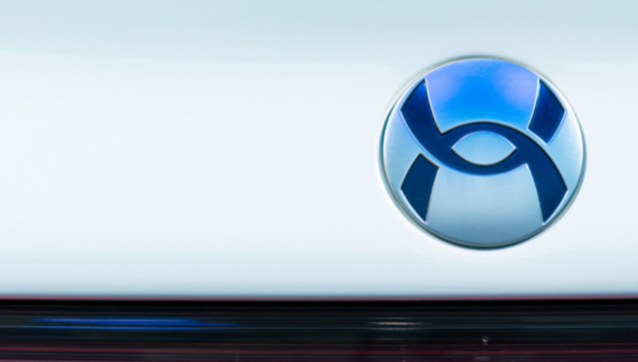 合創(chuàng)汽車