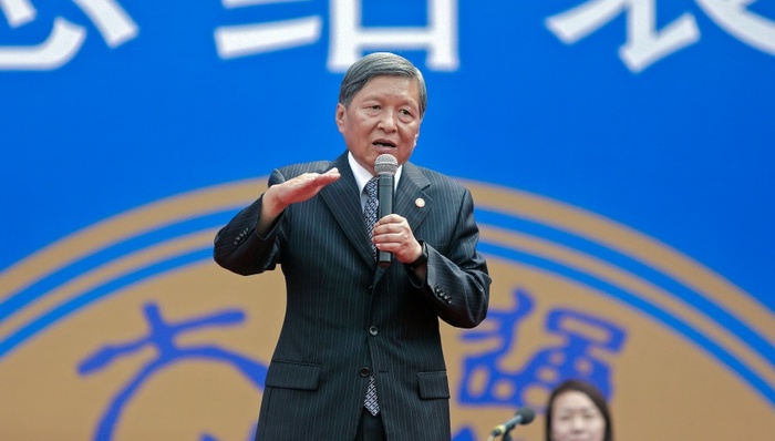 “網紅校長”王樹國卸任后，兩所“985”大學會共享一位校長嗎？