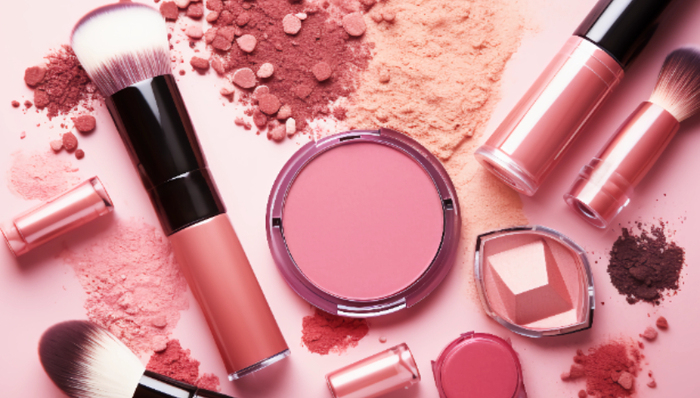 韓國市場(chǎng),絲芙蘭,美妝,