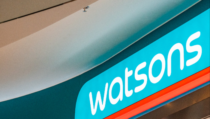 屈臣氏,財(cái)報(bào),消費(fèi),日化,美妝