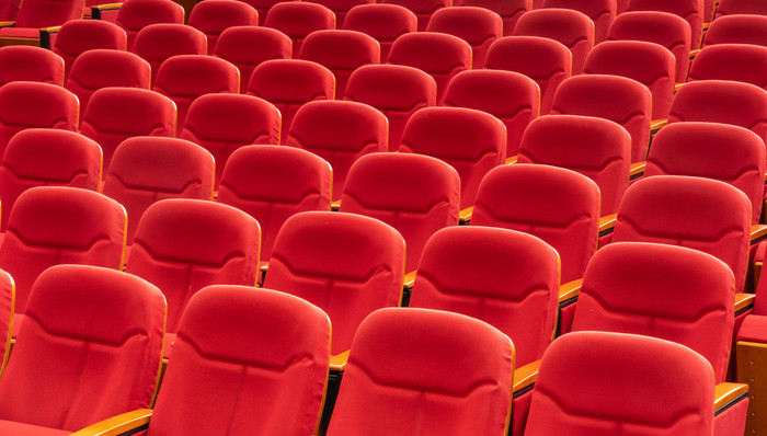 上海之春,交响乐,演出