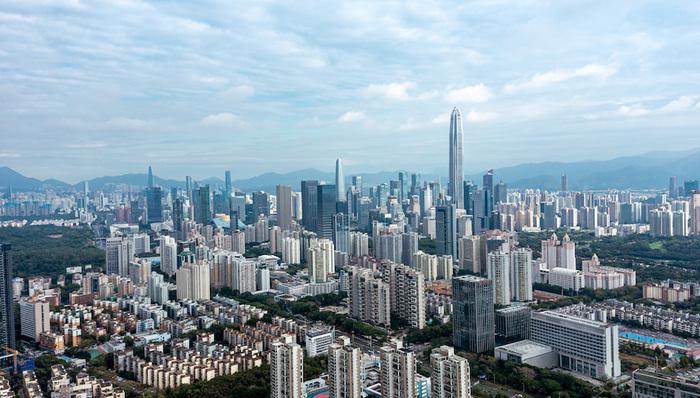 “7090政策”退出历史舞台,深圳取消对住宅户型比例要求