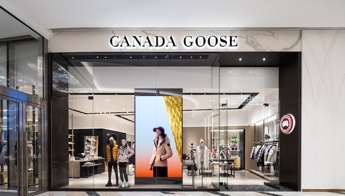 加拿大鵝賣得不好將裁員，“鵝”的魅力消失了嗎？