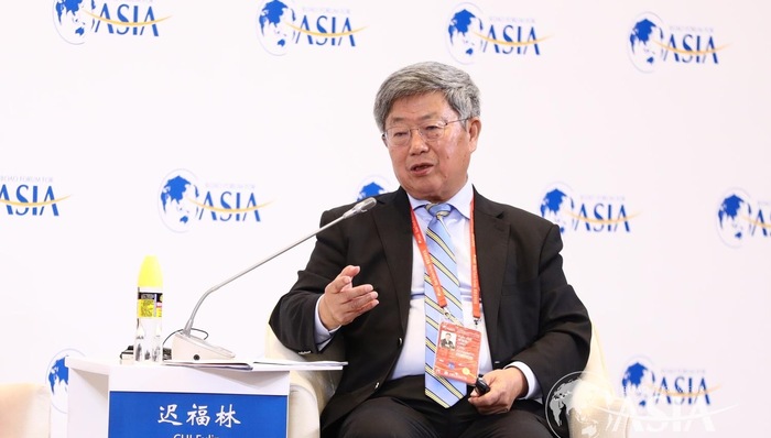 財經(jīng)速遞,博鰲亞洲論壇,民企