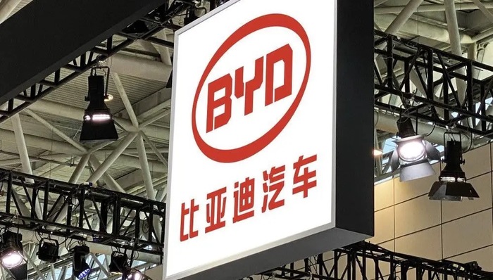电厂丨比亚迪毛利率超越特斯拉 国际化是新能源霸主的最大难关