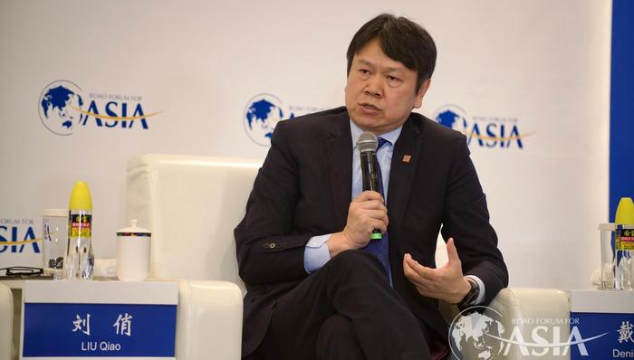 財經(jīng)速遞,博鰲亞洲論壇