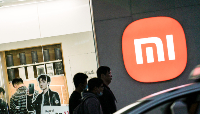 雷軍,小米汽車(chē),造車(chē)新勢(shì)力,