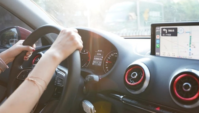 自動駕駛,激光雷達(dá),車企,