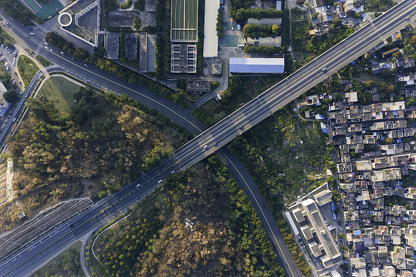 一周ESG觀察 | 三大城市推動中國ESG實踐，都有哪些異同？