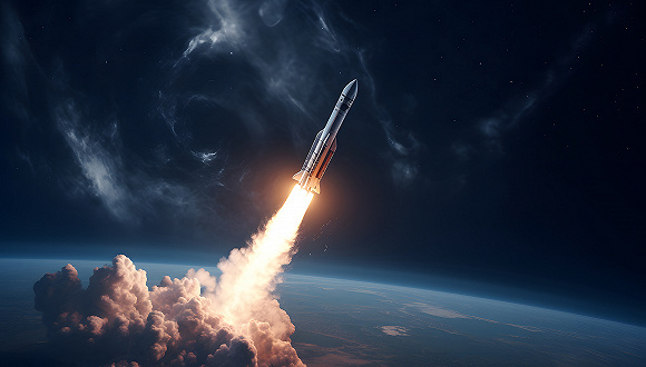 火箭,航空,航天