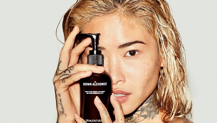 欧舒丹集团也在进行品牌“瘦身”