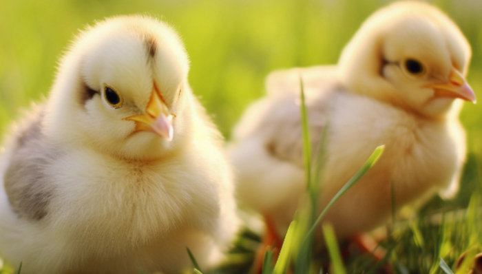 金股挖掘 | 雞周期拐點(diǎn)臨近，這家禽類養(yǎng)殖公司能否抓住機(jī)遇重回估值巔峰？