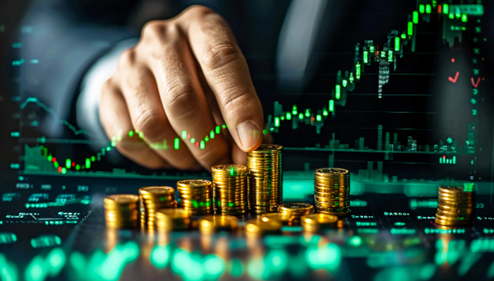 金融行業(yè),數(shù)字化,AI大模型,