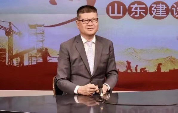 【独家】万科济南总经理肖劲被带走调查